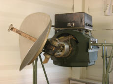 PS-43 Antenn