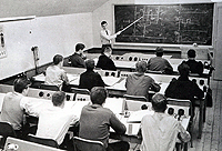 Lrlingsskolan 1961