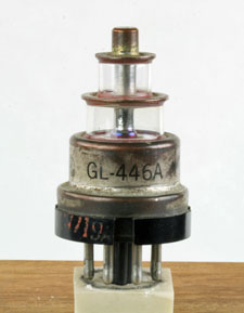 GL-446A