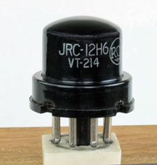 JRC-12H6
