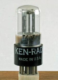 KEN-RAD 188-5