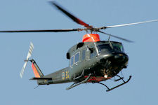 HKP11 - Agusta-Bell 412HP