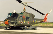 HKP3 - rddningshelikopter