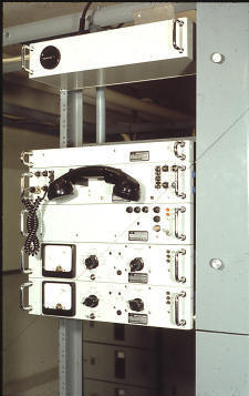 Radiolnkutrustning RL42A