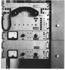 Radiolnkutrustning RL42BC (SM-11)