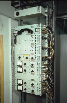Radiolnkutrustning RL42BC (SM-22)