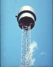 Radarstation PS-15