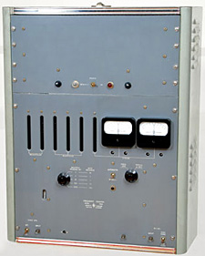 Frekvensrknare HP 524A