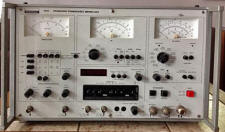  Radioprovare Stabilock 4010S frn Schlumberger
