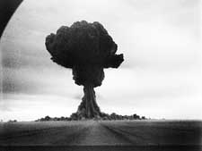Joe 1 Sovjets frsta atombomb
