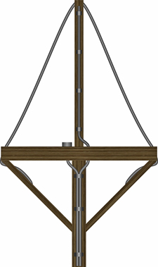 Metox antennen
