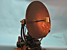 PS-20 antenn AEF