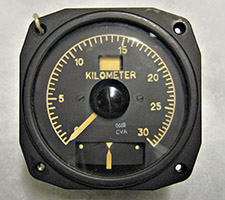 PN-50 Instrumentet