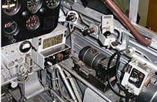 Radioinstallation FR-2