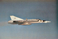 RB-27 avfyras