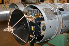 RB04 målsökare