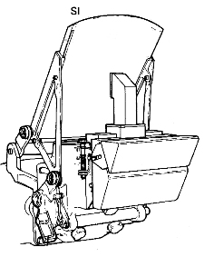 EP-08 Indikatorer i AJ/SK37 med registrerkamera RKA-40