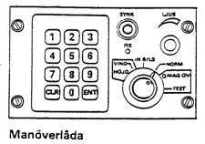 Manöverlåda ML