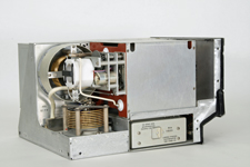 Antennavstmningsenhet Collins 490T-1A
