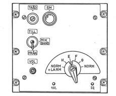 Flygradio Fr-24