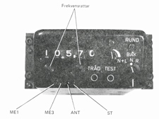 Manverenhet 3 ME3 Fr-28