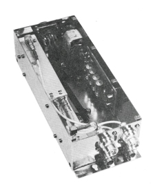 Anpassningsenhet Fr-21-28