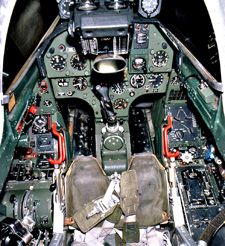 J35A Draken 1965