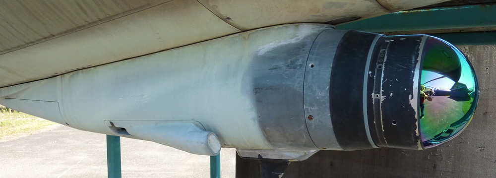 IR-spanare 71 N IR-kapsel