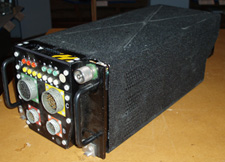 RB-parameterberäknare 428