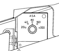 Exponerimgsenhet RKA-40