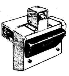 RKA-51 med objektiv