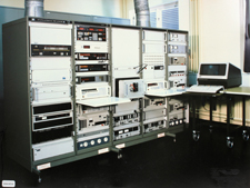 ATS11 Automatisk teststation 11