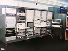 ATS12 Automatisk teststation 12