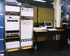 ATS15 Automatisk teststation 15