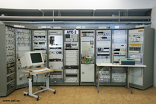 ATS-2 Automatisk teststation 2