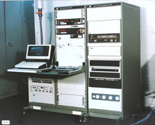 ATS6 Automatisk teststation 6