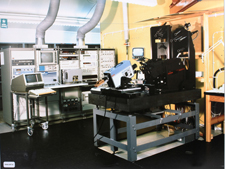 ATS 9 Automatisk teststation 9