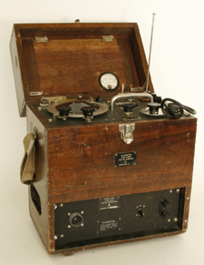 Frekvensmeter W1949
