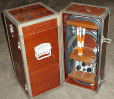 Testutrustning PP-50