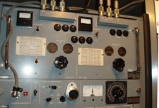 Trycksimulator Luftdataenhet LD-2/DS-2, Provningsenhet DS-2