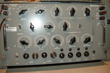 Provningsenhet FD10