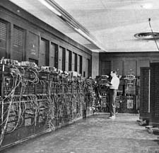 ENIAC ENIAC