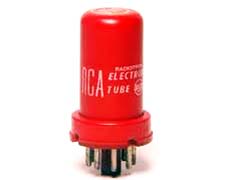 Elektronrör RCA