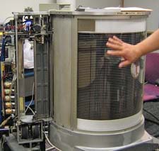 Skivminne RAMAC IBM Skivminne RAMAC IBM