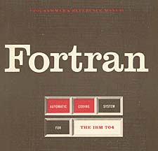 Fortran Fortran