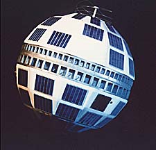 Telstar 1 Telstar 1