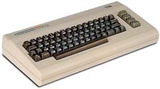 Commodore 64 Commodore 64