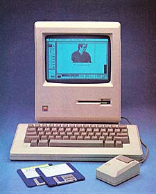 Apple Macintosh Apple Macintosh