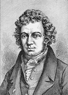 André Marie Ampére