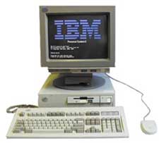 IBM PS/2 IBM PS/2